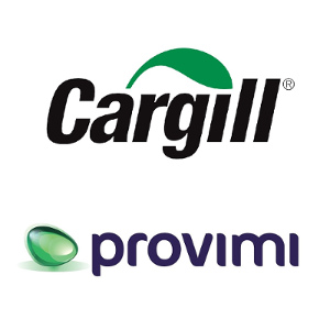 Логотип Каргилл и Провими