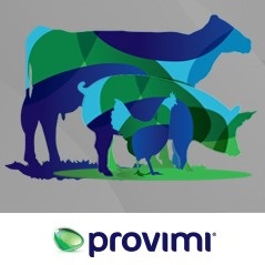 Provimi®- бренд компании «Каргилл»