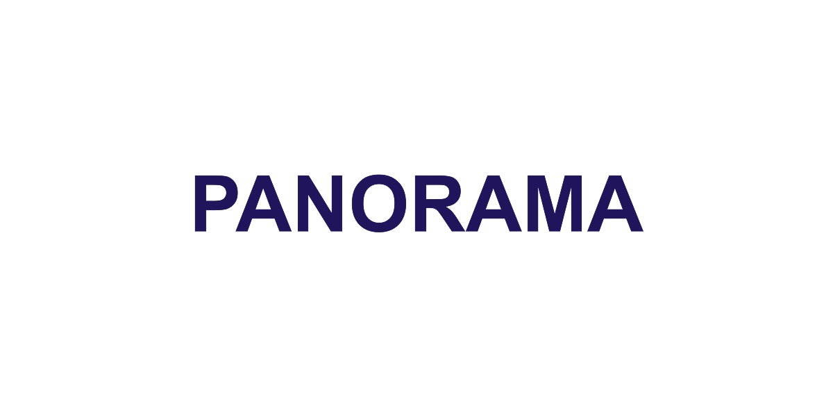 Panorama Logo